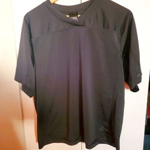 La Notte T shirt (jersey material)